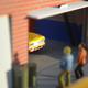 Illustration for article titled Tomica Limited Vintage Road Patrol